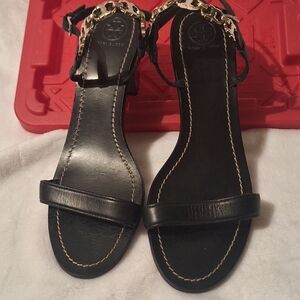 Tory Burch Slingback Sandals